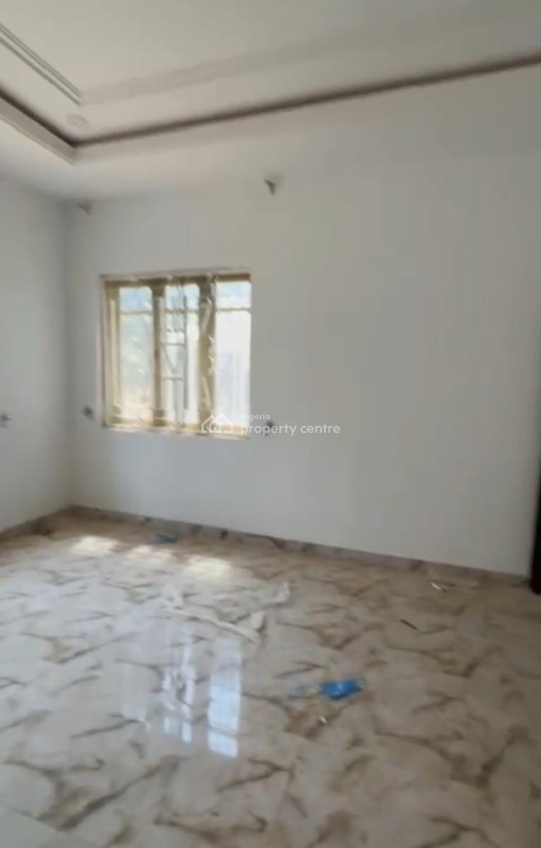 4bedroom Terrace Duplex, Primage Estate, Apo, Abuja, Terraced Duplex for Rent