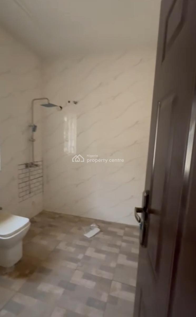 4bedroom Terrace Duplex, Primage Estate, Apo, Abuja, Terraced Duplex for Rent