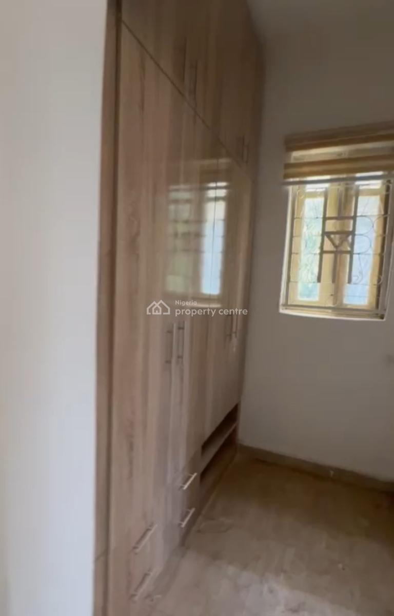 4bedroom Terrace Duplex, Primage Estate, Apo, Abuja, Terraced Duplex for Rent