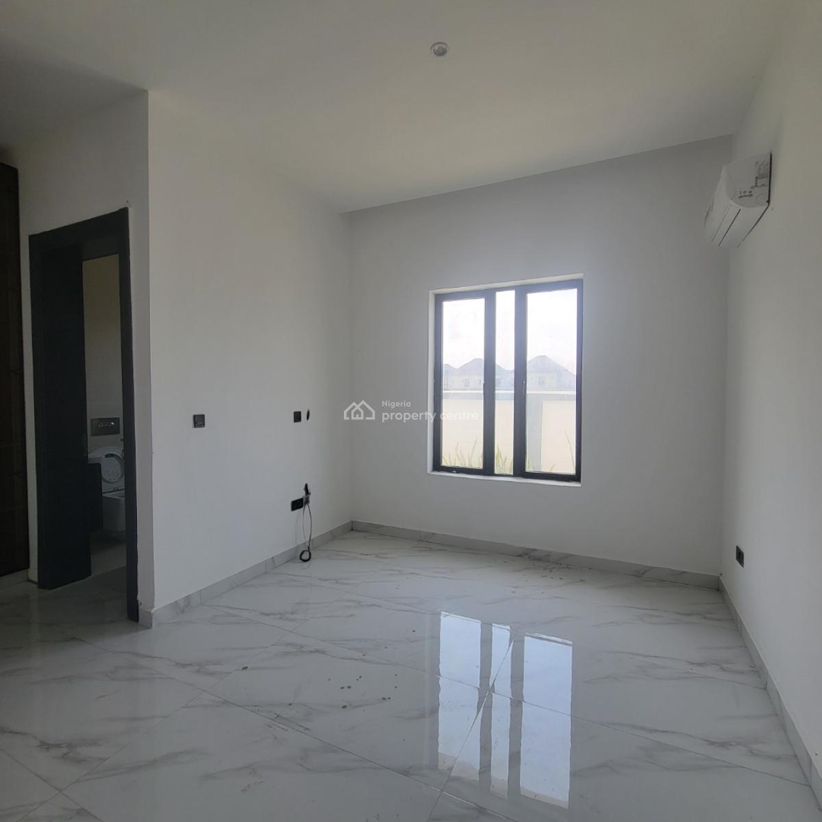 Beautiful 5bedroom Duplex with a Bq and a Pool,elevator, Cinema, Vgc, Lekki, Lagos, Detached Duplex for Sale