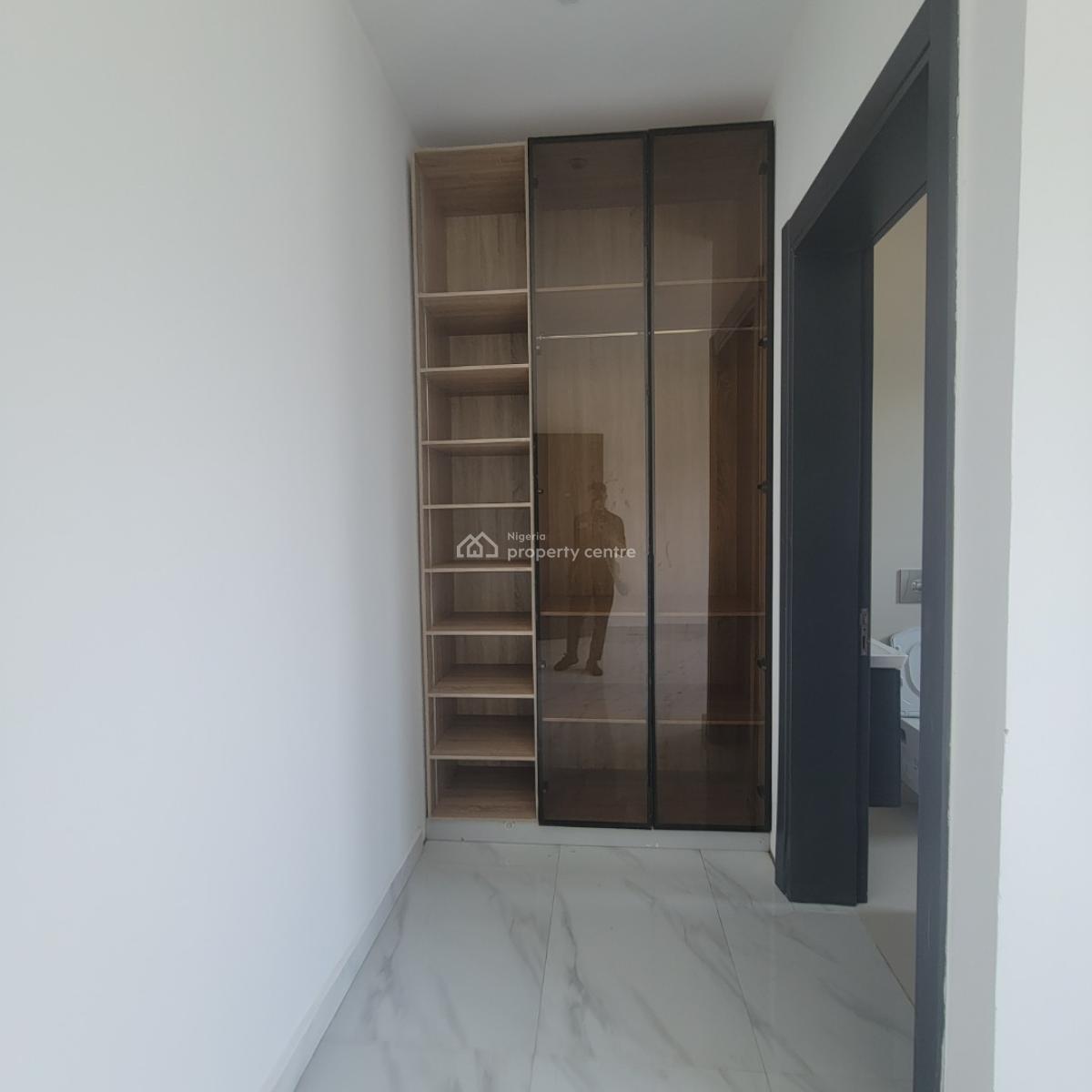 Beautiful 5bedroom Duplex with a Bq and a Pool,elevator, Cinema, Vgc, Lekki, Lagos, Detached Duplex for Sale