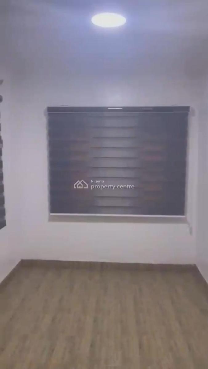 Lovely 3 Bedroom Flat, Ifako, Gbagada, Lagos, Flat / Apartment for Rent