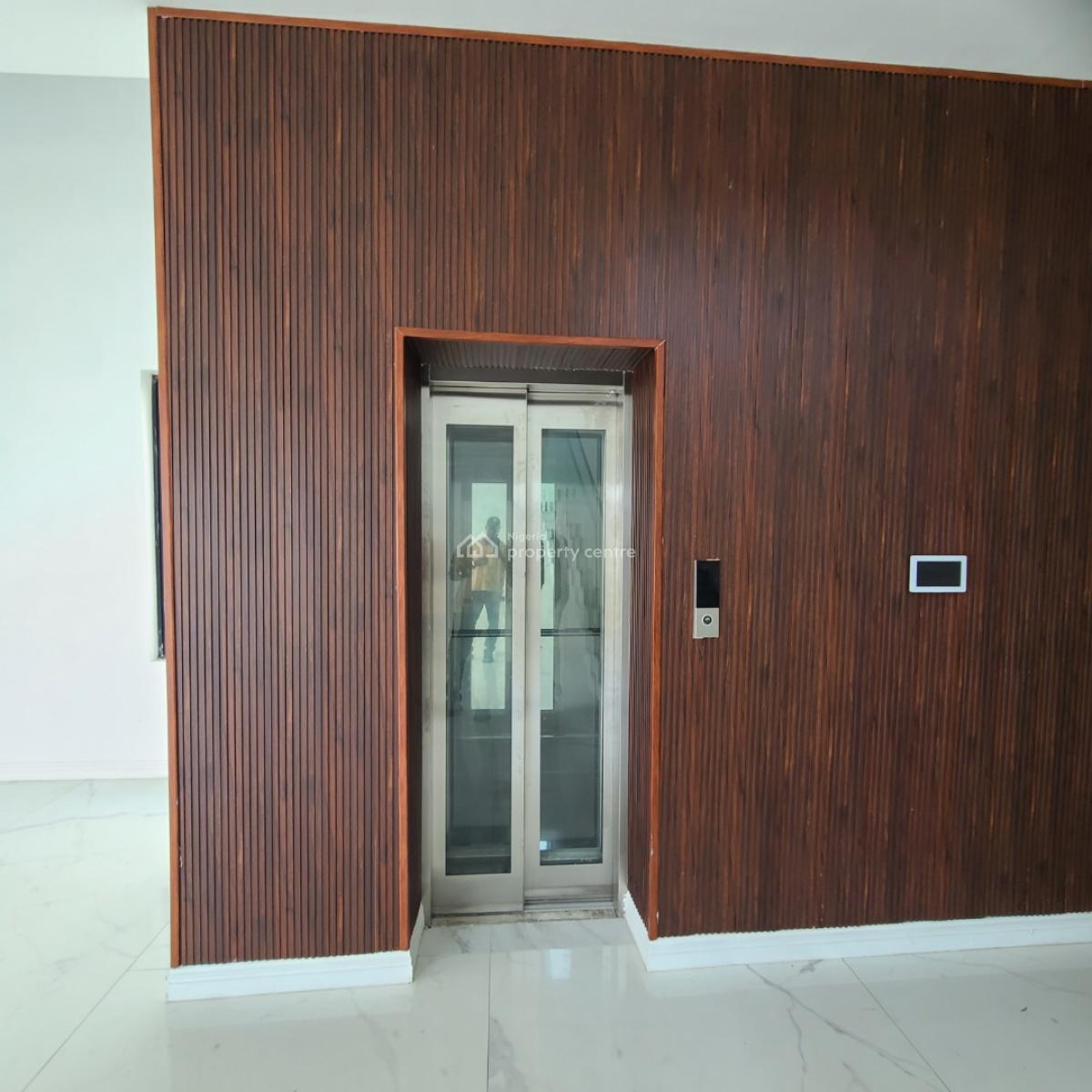 5bedroom Fully Detached Duplex, Vgc, Lekki, Lagos, Detached Duplex for Sale