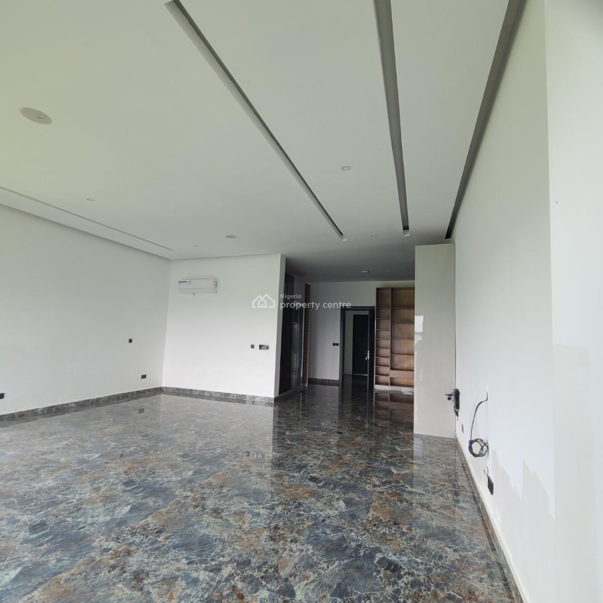 5bedroom Fully Detached Duplex, Vgc, Lekki, Lagos, Detached Duplex for Sale