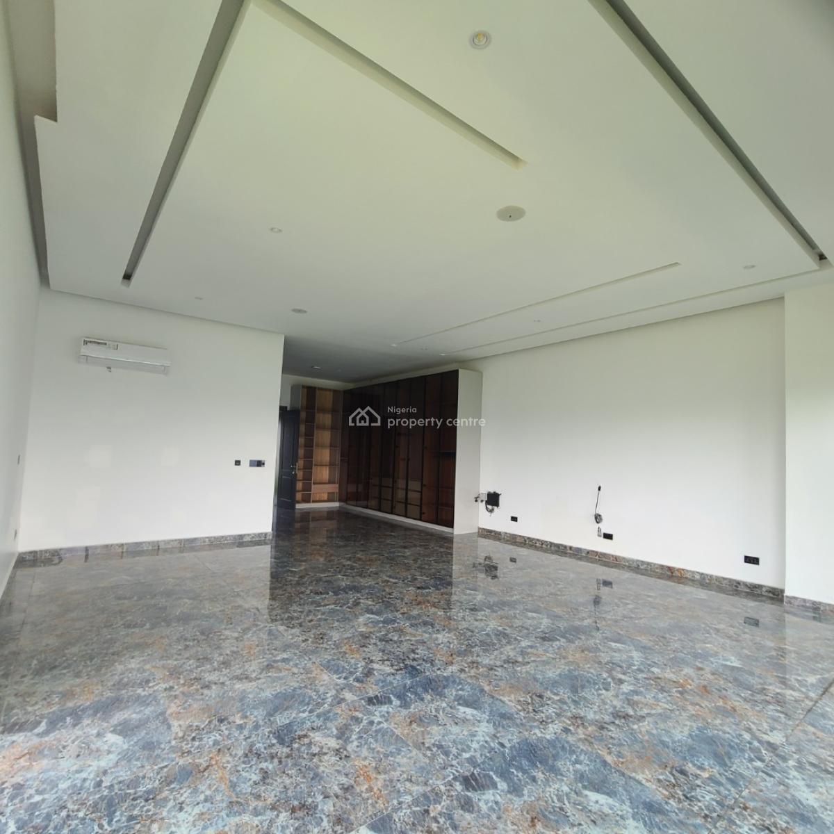 5bedroom Fully Detached Duplex, Vgc, Lekki, Lagos, Detached Duplex for Sale