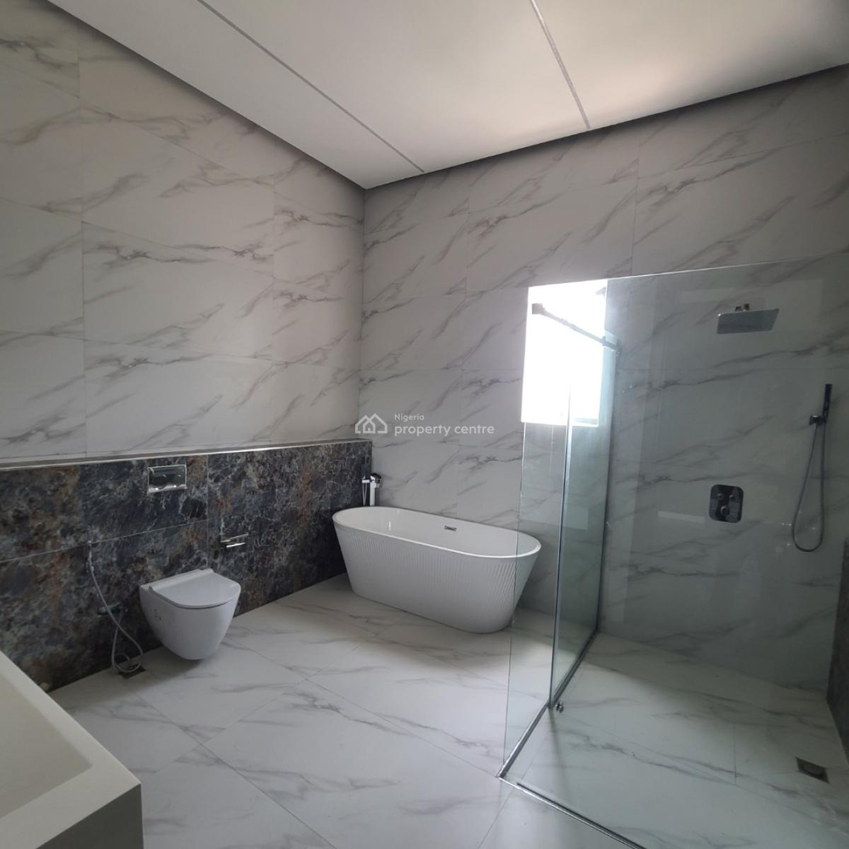5bedroom Fully Detached Duplex, Vgc, Lekki, Lagos, Detached Duplex for Sale
