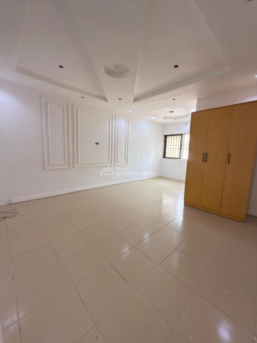 5 Bedroom Semi-detached Duplex + 2 Mini Flats, Lekki Phase 1, Lekki, Lagos, Semi-detached Duplex for Rent