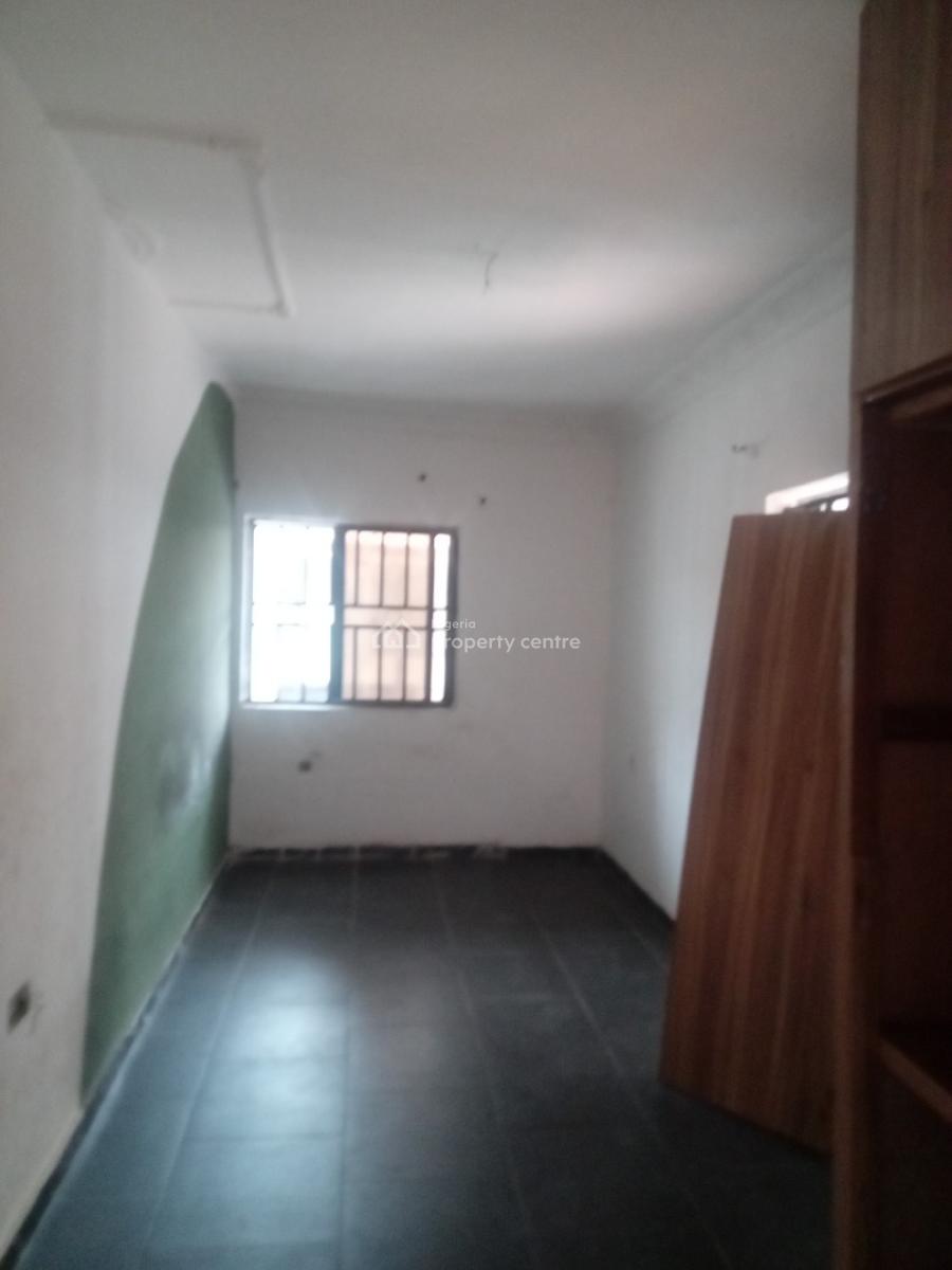 Fine Spacious Miniflat Downstairs, Even Estate Badore Ajah Lagos, Badore, Ajah, Lagos, Mini Flat (room and Parlour) for Rent