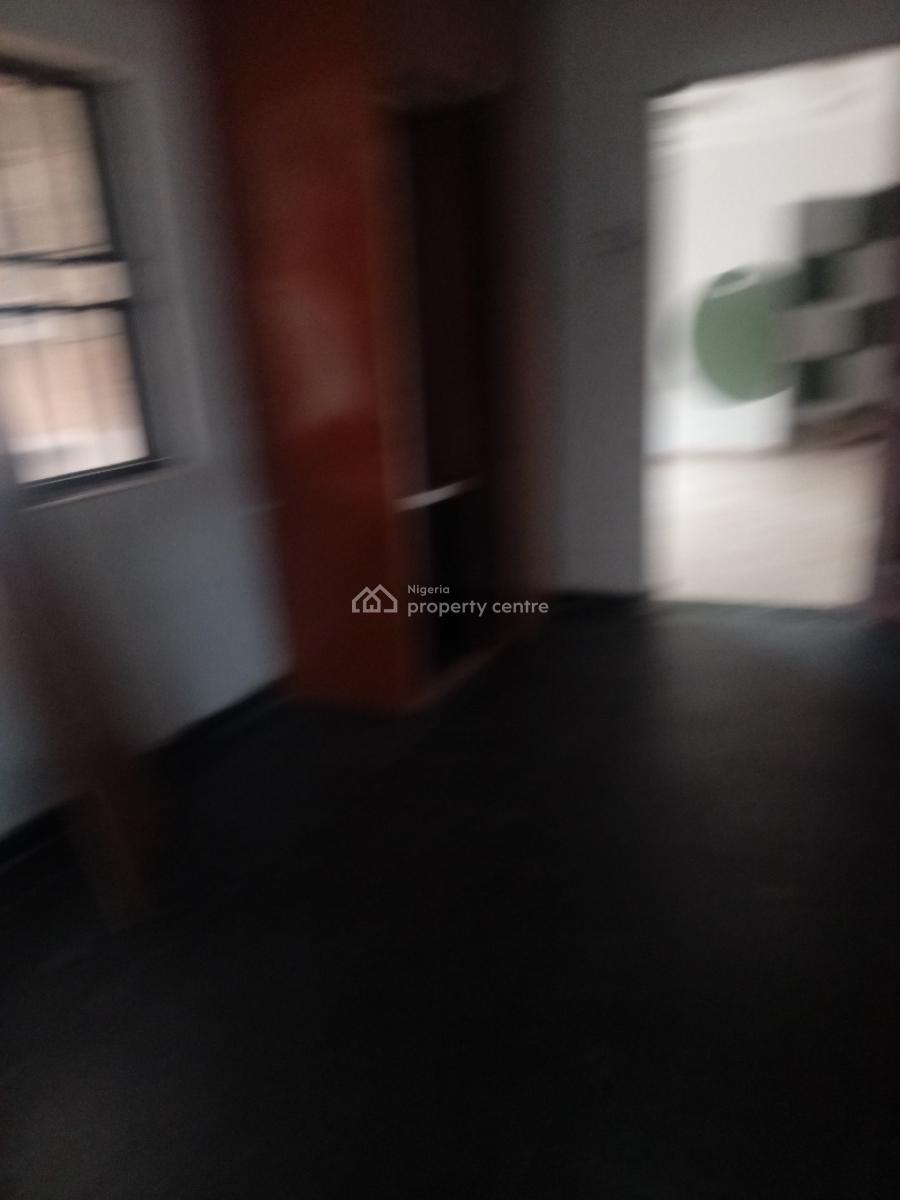 Fine Spacious Miniflat Downstairs, Even Estate Badore Ajah Lagos, Badore, Ajah, Lagos, Mini Flat (room and Parlour) for Rent