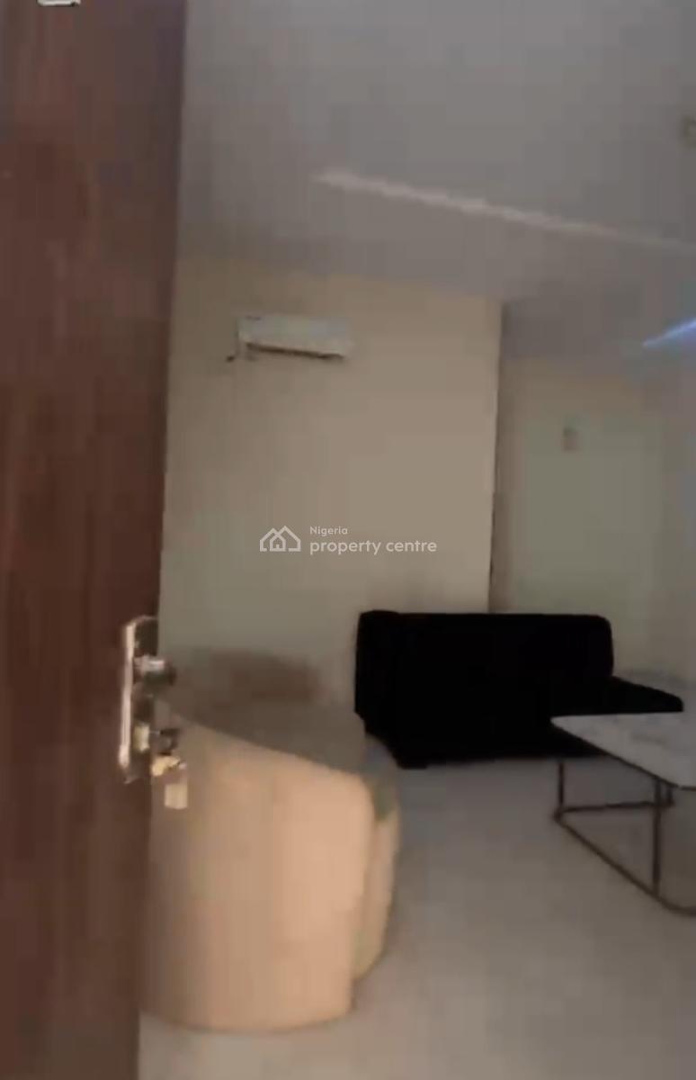 4 Bedroom Terrace Duplex, Guzape, Guzape District, Abuja, Terraced Duplex for Rent