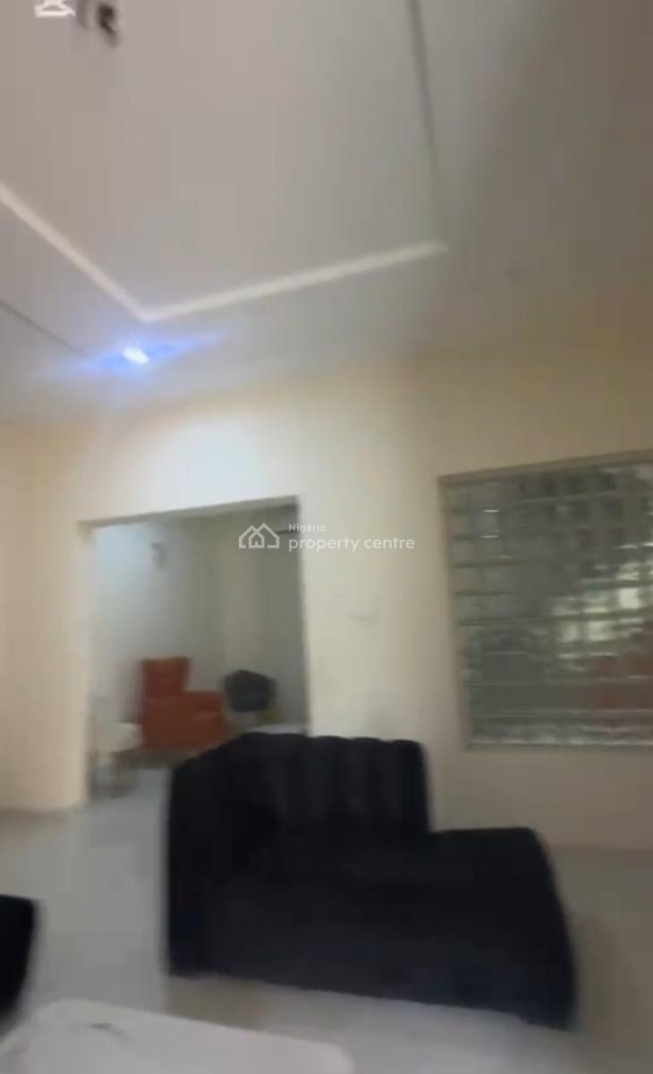 4 Bedroom Terrace Duplex, Guzape, Guzape District, Abuja, Terraced Duplex for Rent