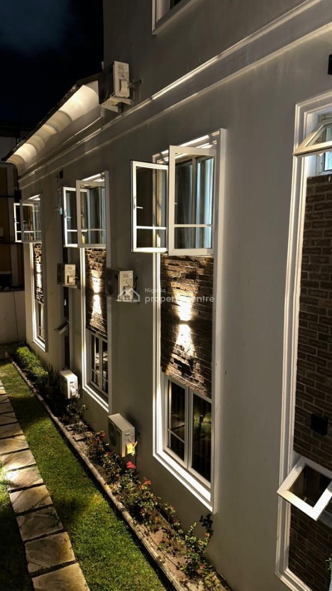 Luxuriously Furnished 2bedroom Apartment in a Serene Estate, Rhine Court, Lekki Right Hand Side, Lekki, Lagos, Lekki Phase 1, Lekki, Lagos, Flat / Apartment for Rent