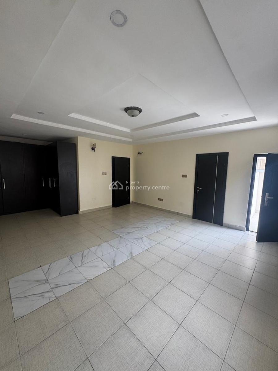 4bedroom Terrace Duplex, Orchid, Lekki, Lagos, Terraced Duplex for Rent