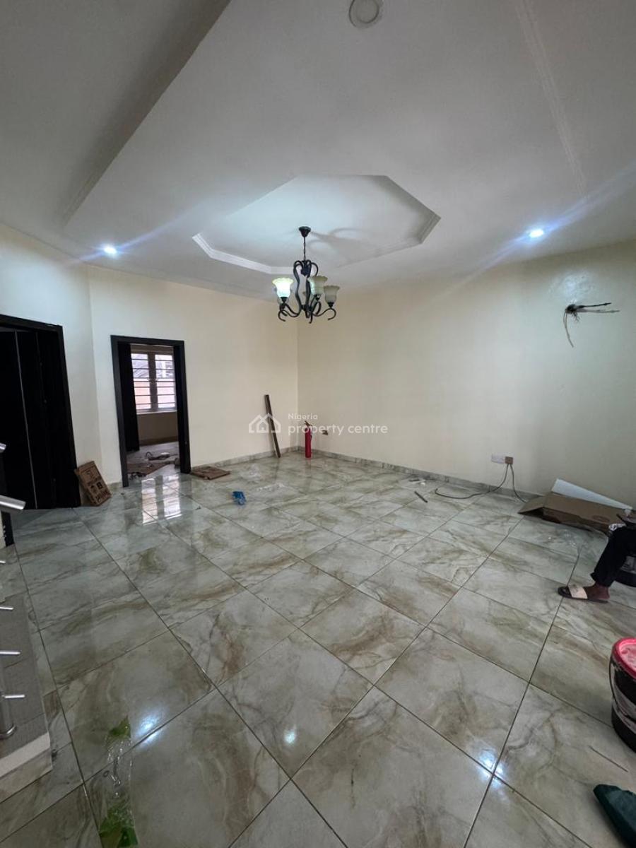 4bedroom Terrace Duplex, Orchid, Lekki, Lagos, Terraced Duplex for Rent