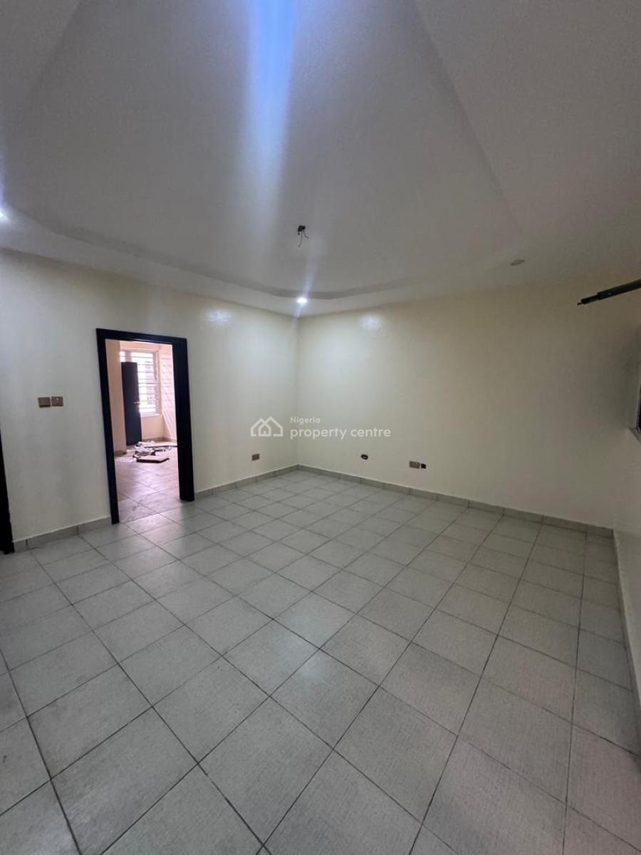 4bedroom Terrace Duplex, Orchid, Lekki, Lagos, Terraced Duplex for Rent