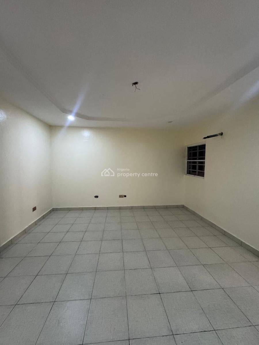 4bedroom Terrace Duplex, Orchid, Lekki, Lagos, Terraced Duplex for Rent