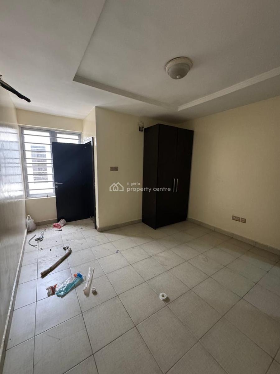 4bedroom Terrace Duplex, Orchid, Lekki, Lagos, Terraced Duplex for Rent