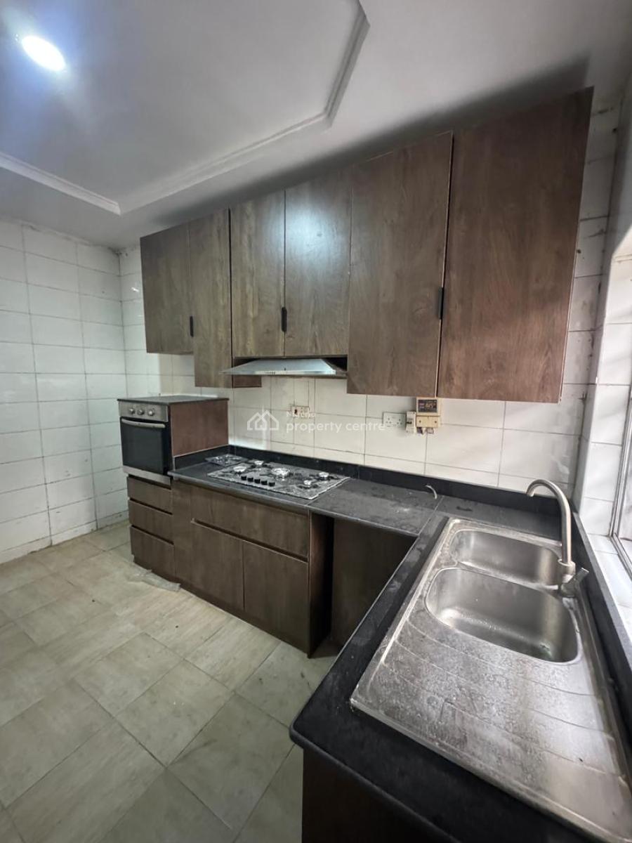4bedroom Terrace Duplex, Orchid, Lekki, Lagos, Terraced Duplex for Rent