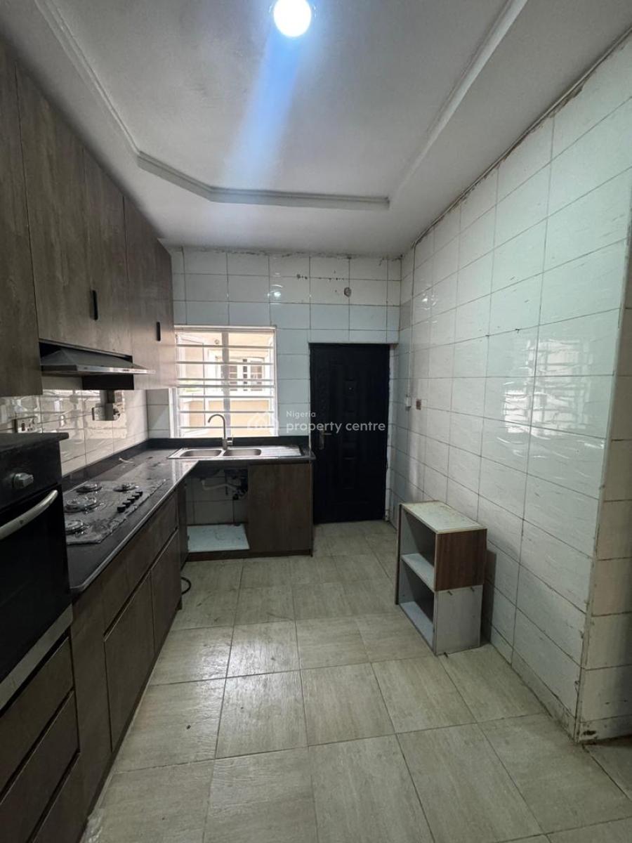 4bedroom Terrace Duplex, Orchid, Lekki, Lagos, Terraced Duplex for Rent
