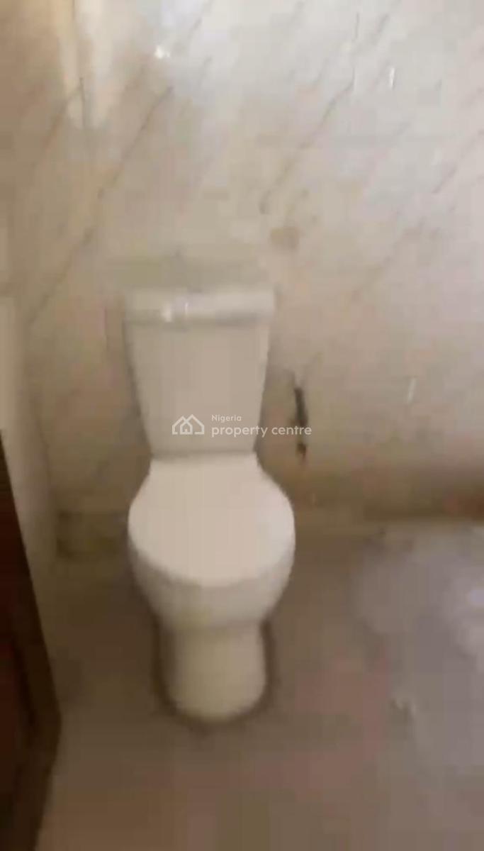 Lovely 3 Bedroom Flat, Adetayo Shonde Street Off Brown Rd, Aguda, Surulere, Lagos, Flat / Apartment for Rent