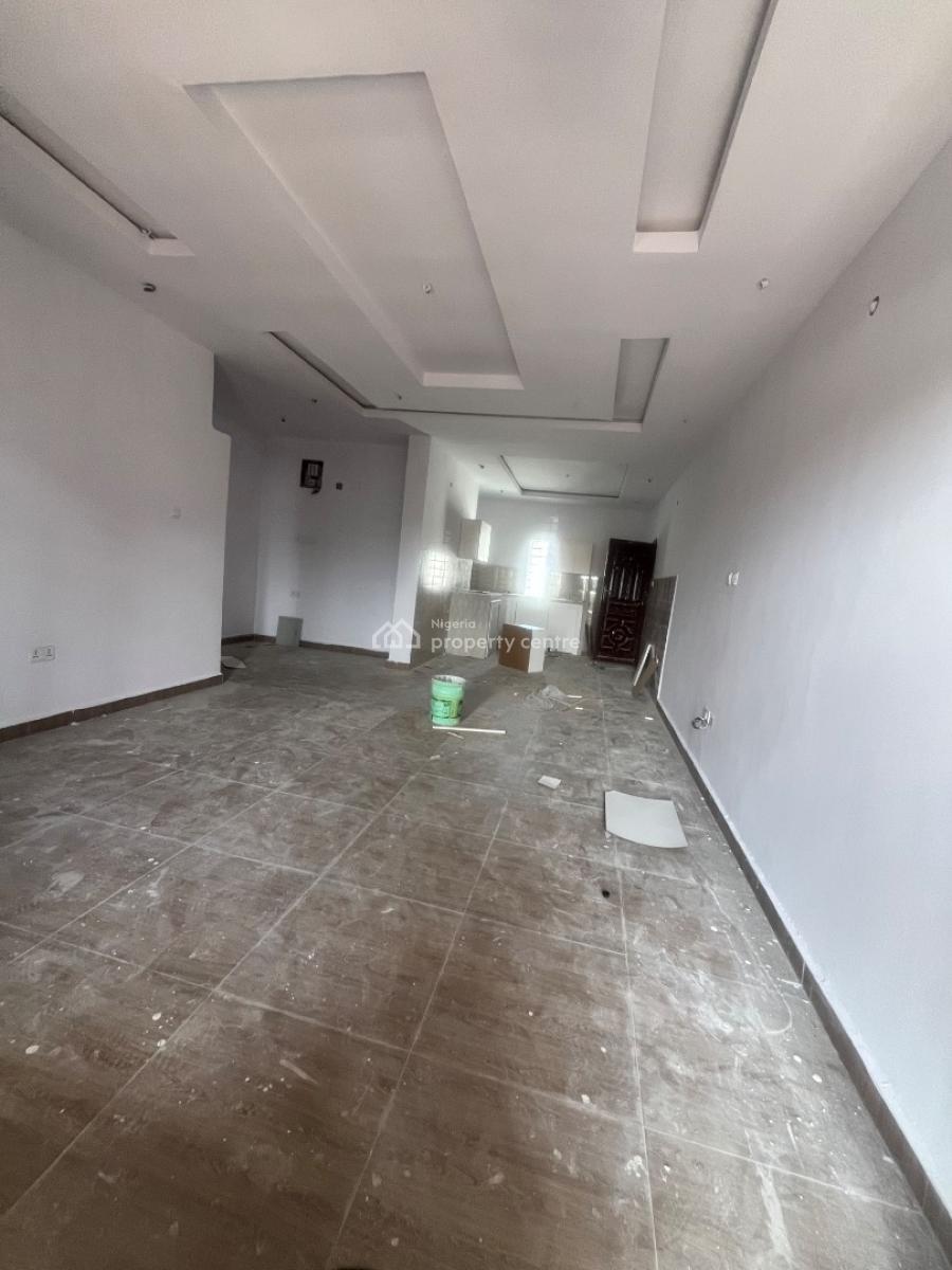 2bedroom Flat, Muniru Estate, Ogombo, Ajah, Lagos, Flat / Apartment for Rent