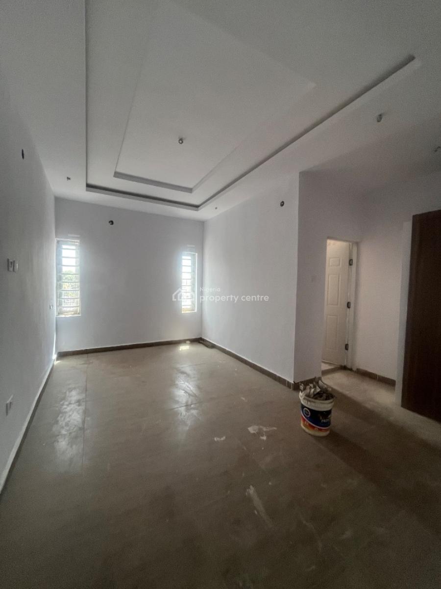 2bedroom Flat, Muniru Estate, Ogombo, Ajah, Lagos, Flat / Apartment for Rent