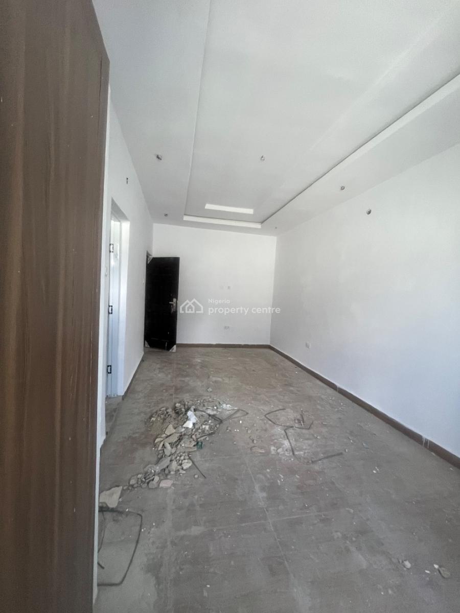 2bedroom Flat, Muniru Estate, Ogombo, Ajah, Lagos, Flat / Apartment for Rent