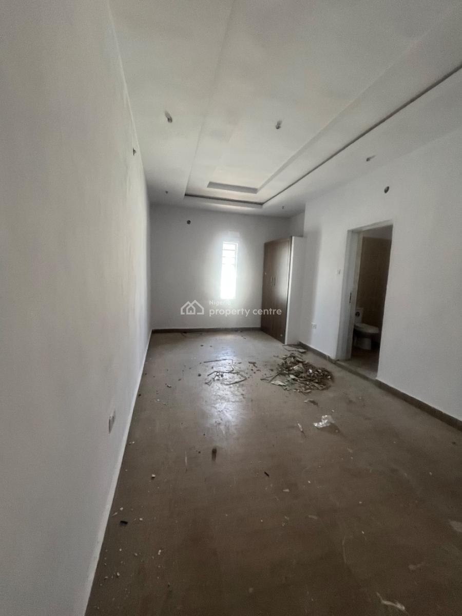 2bedroom Flat, Muniru Estate, Ogombo, Ajah, Lagos, Flat / Apartment for Rent