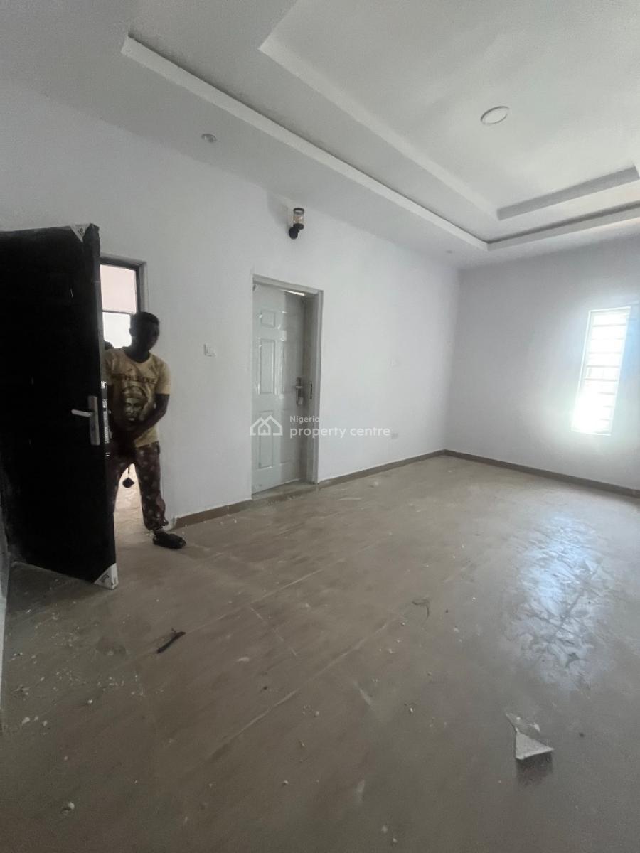 2bedroom Flat, Muniru Estate, Ogombo, Ajah, Lagos, Flat / Apartment for Rent
