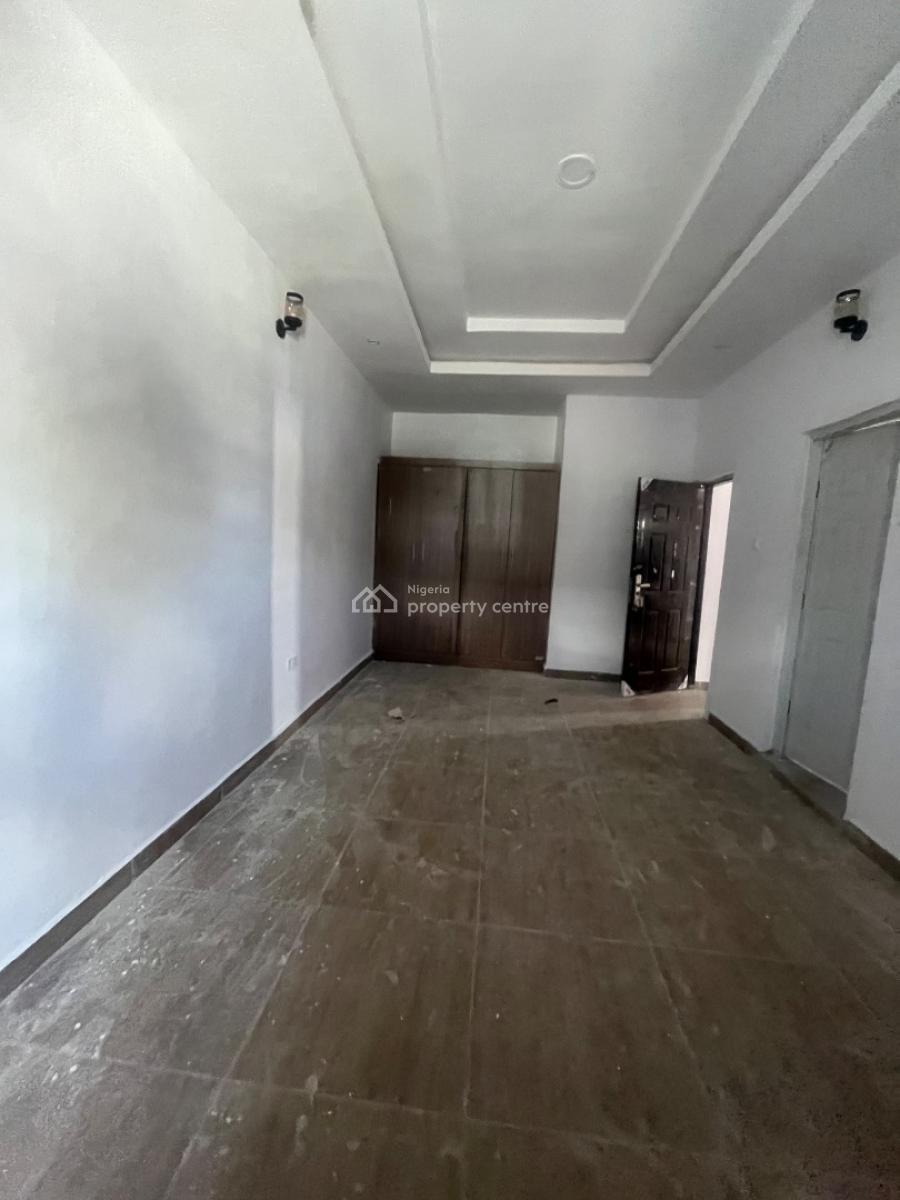 2bedroom Flat, Muniru Estate, Ogombo, Ajah, Lagos, Flat / Apartment for Rent