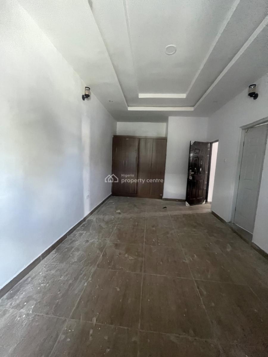 2bedroom Flat, Muniru Estate, Ogombo, Ajah, Lagos, Flat / Apartment for Rent
