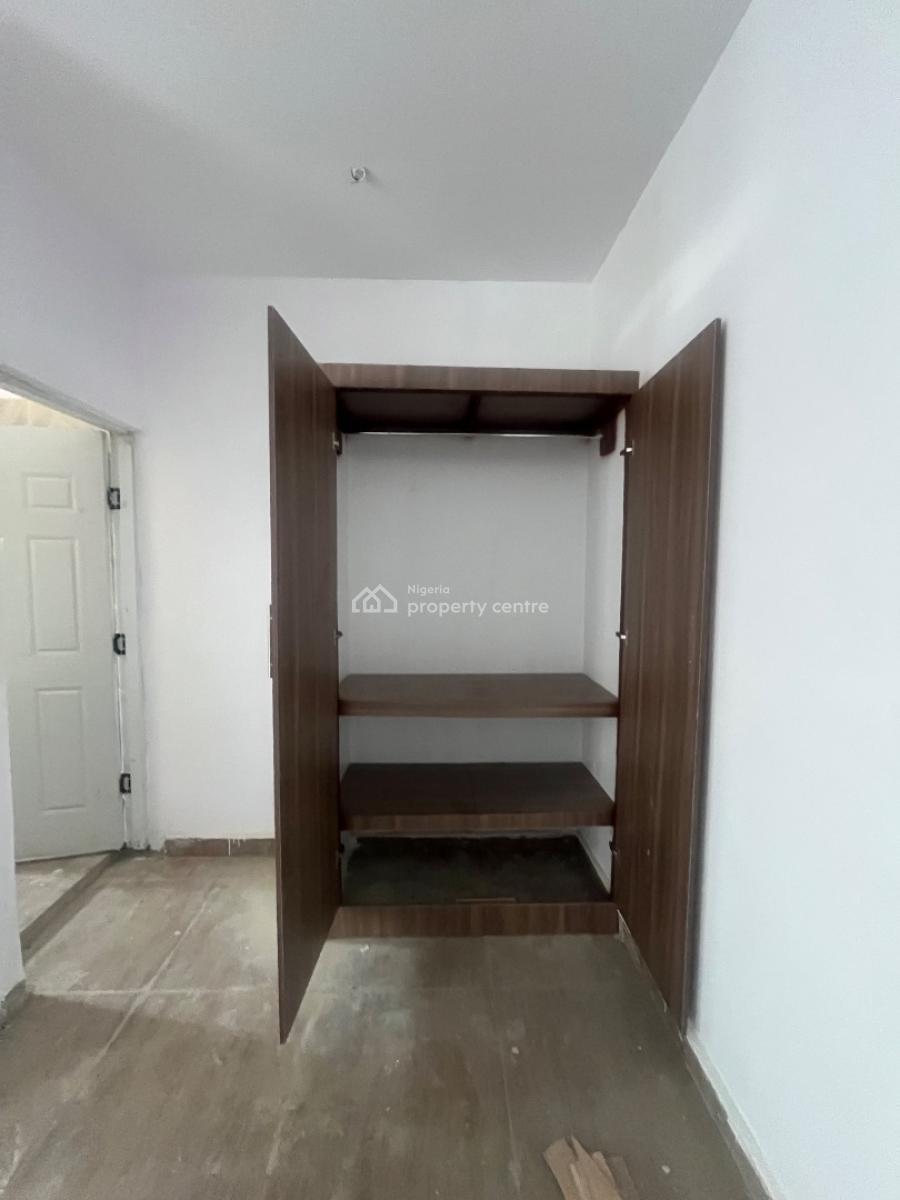 2bedroom Flat, Muniru Estate, Ogombo, Ajah, Lagos, Flat / Apartment for Rent