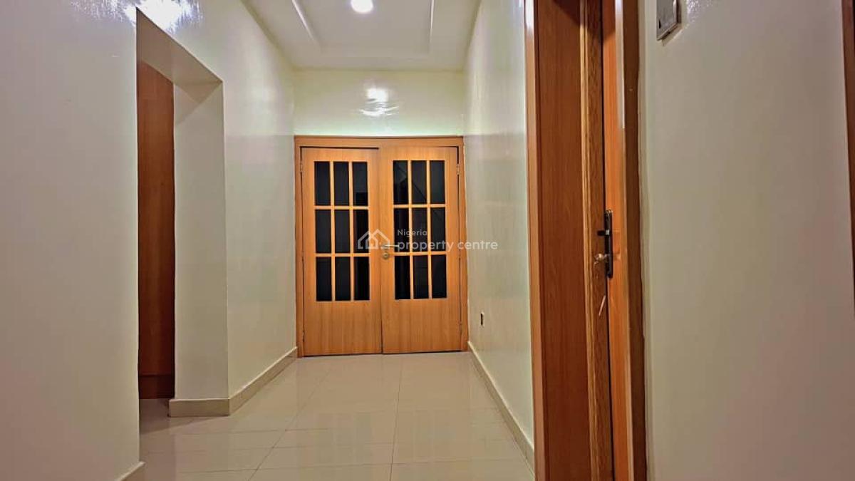 2 Bedroom Serviced Apartment, Guzape, Guzape District, Abuja, Flat / Apartment Short Let