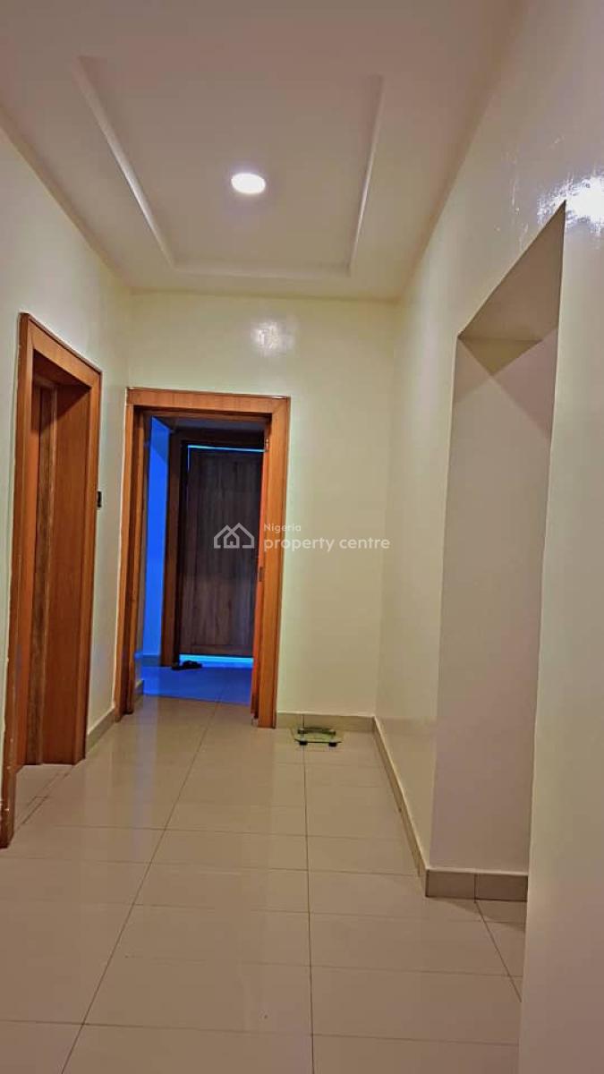 2 Bedroom Serviced Apartment, Guzape, Guzape District, Abuja, Flat / Apartment Short Let