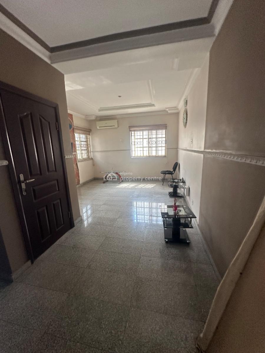 Fully Detached Five Bedroom Duplex with a Room Bq Sitting on 580sqm, Off Admiralty Way, Lekki Phase 1, Lekki, Lagos, Detached Duplex for Sale