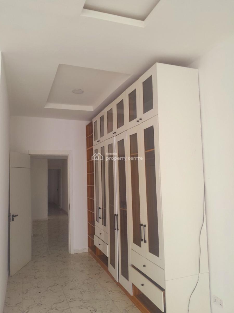 4 Bedroom Semi-detached Duplex at Royal Pine Estate, Royal Pine Estate, Orchid Road, Lekki, Lagos, Semi-detached Duplex for Rent