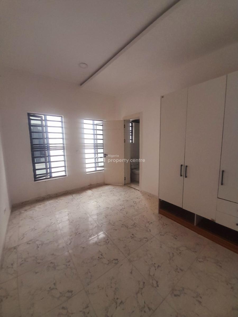 4 Bedroom Semi-detached Duplex at Royal Pine Estate, Royal Pine Estate, Orchid Road, Lekki, Lagos, Semi-detached Duplex for Rent