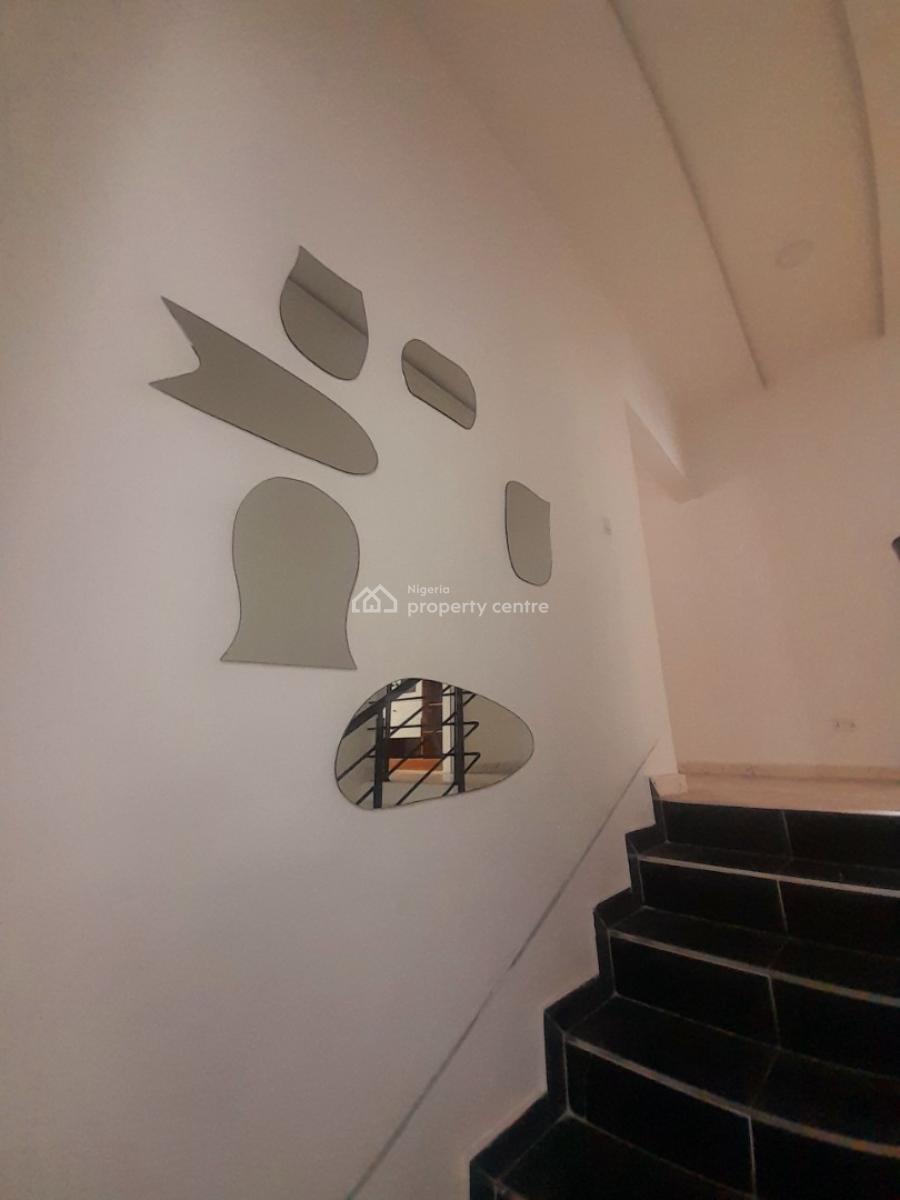 4 Bedroom Semi-detached Duplex at Royal Pine Estate, Royal Pine Estate, Orchid Road, Lekki, Lagos, Semi-detached Duplex for Rent