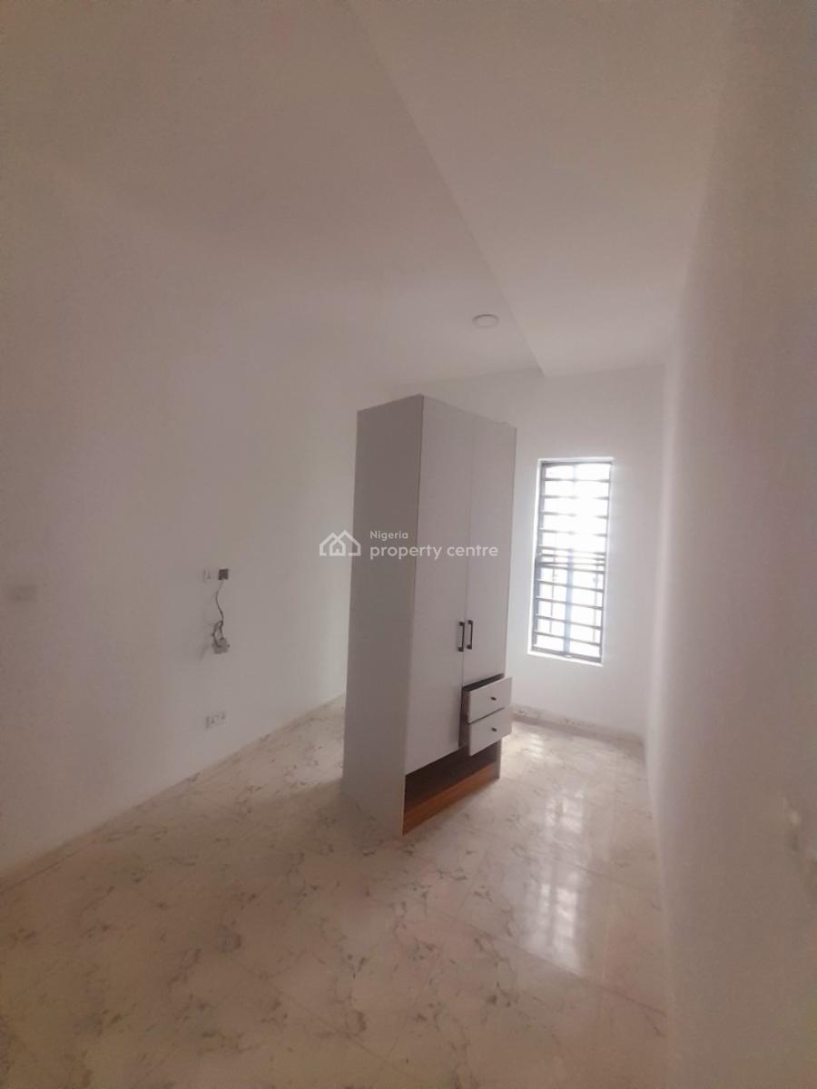 4 Bedroom Semi-detached Duplex at Royal Pine Estate, Royal Pine Estate, Orchid Road, Lekki, Lagos, Semi-detached Duplex for Rent