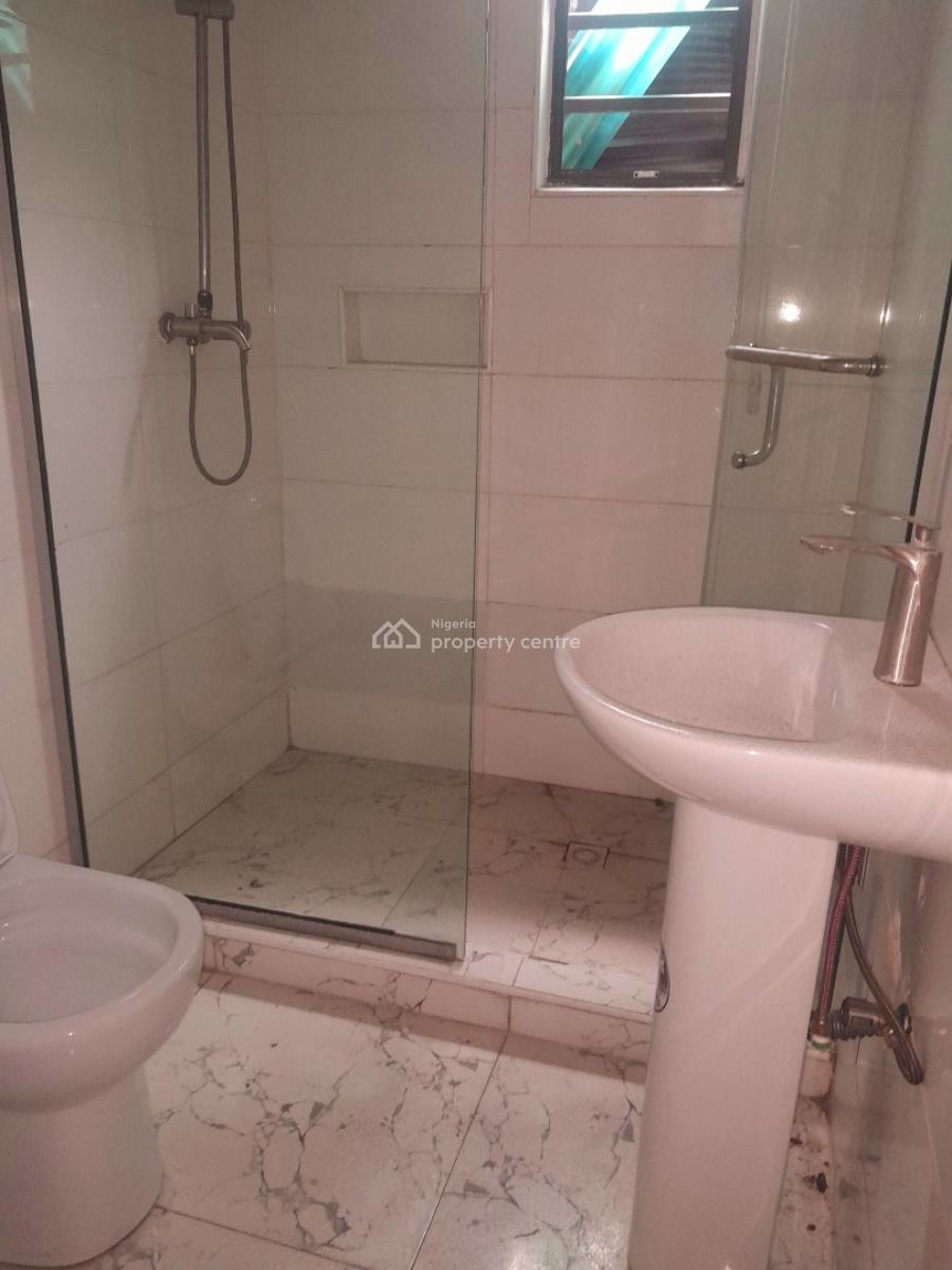 4 Bedroom Semi-detached Duplex at Royal Pine Estate, Royal Pine Estate, Orchid Road, Lekki, Lagos, Semi-detached Duplex for Rent