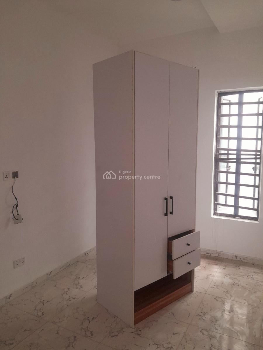 4 Bedroom Semi-detached Duplex at Royal Pine Estate, Royal Pine Estate, Orchid Road, Lekki, Lagos, Semi-detached Duplex for Rent