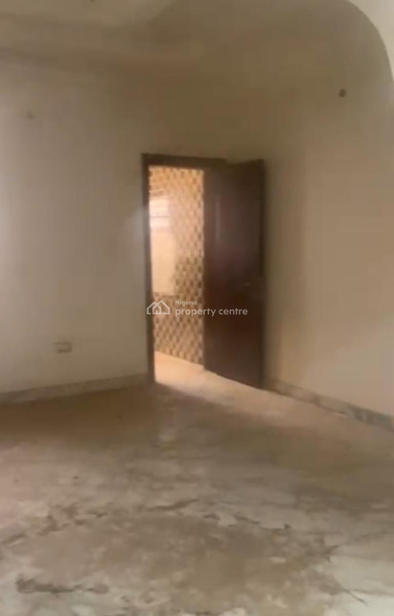 4 Bedroom Terrace Duplex, Guzape, Guzape District, Abuja, Terraced Duplex for Rent