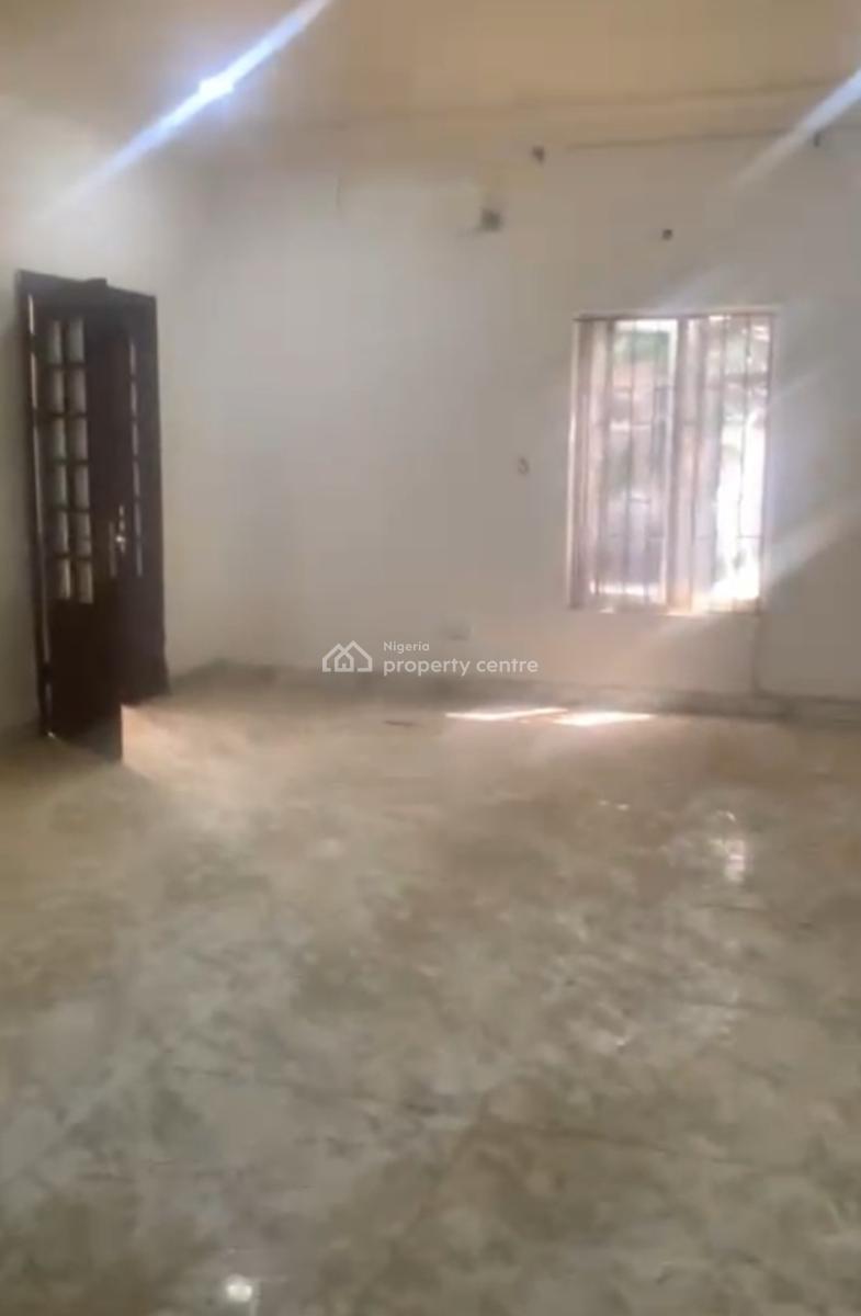 4 Bedroom Terrace Duplex, Guzape, Guzape District, Abuja, Terraced Duplex for Rent