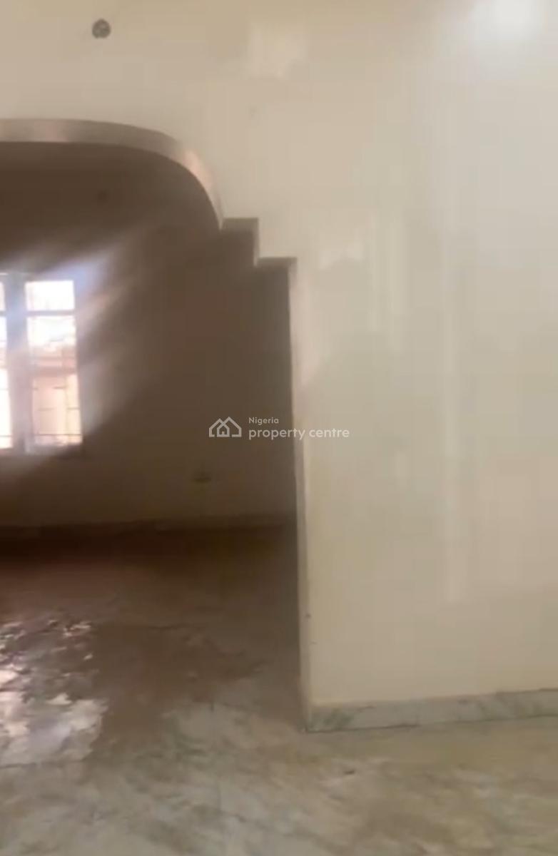 4 Bedroom Terrace Duplex, Guzape, Guzape District, Abuja, Terraced Duplex for Rent