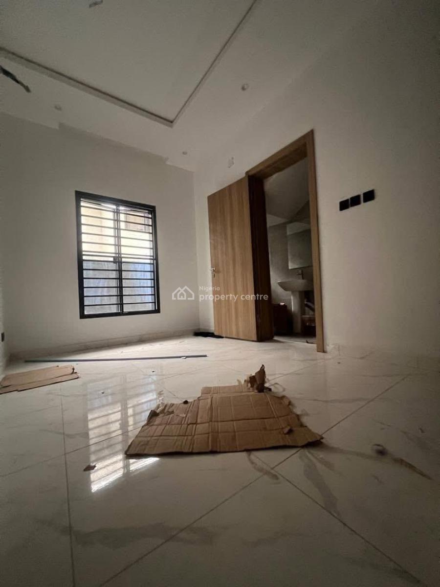 Beautiful 5bedroom Detached Duplex with 2master Bedroom, Omole Phase 2, Ikeja, Lagos, Detached Duplex for Sale