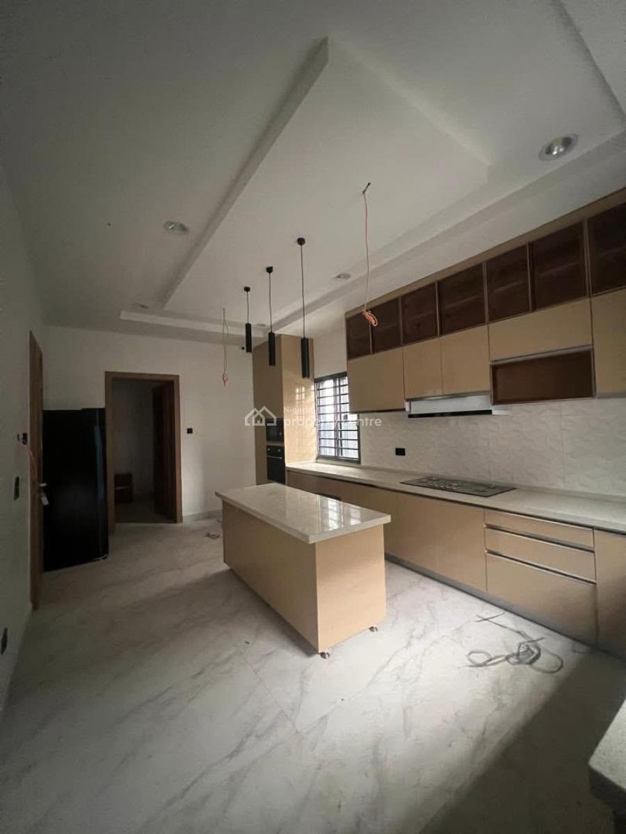 Beautiful 5bedroom Detached Duplex with 2master Bedroom, Omole Phase 2, Ikeja, Lagos, Detached Duplex for Sale