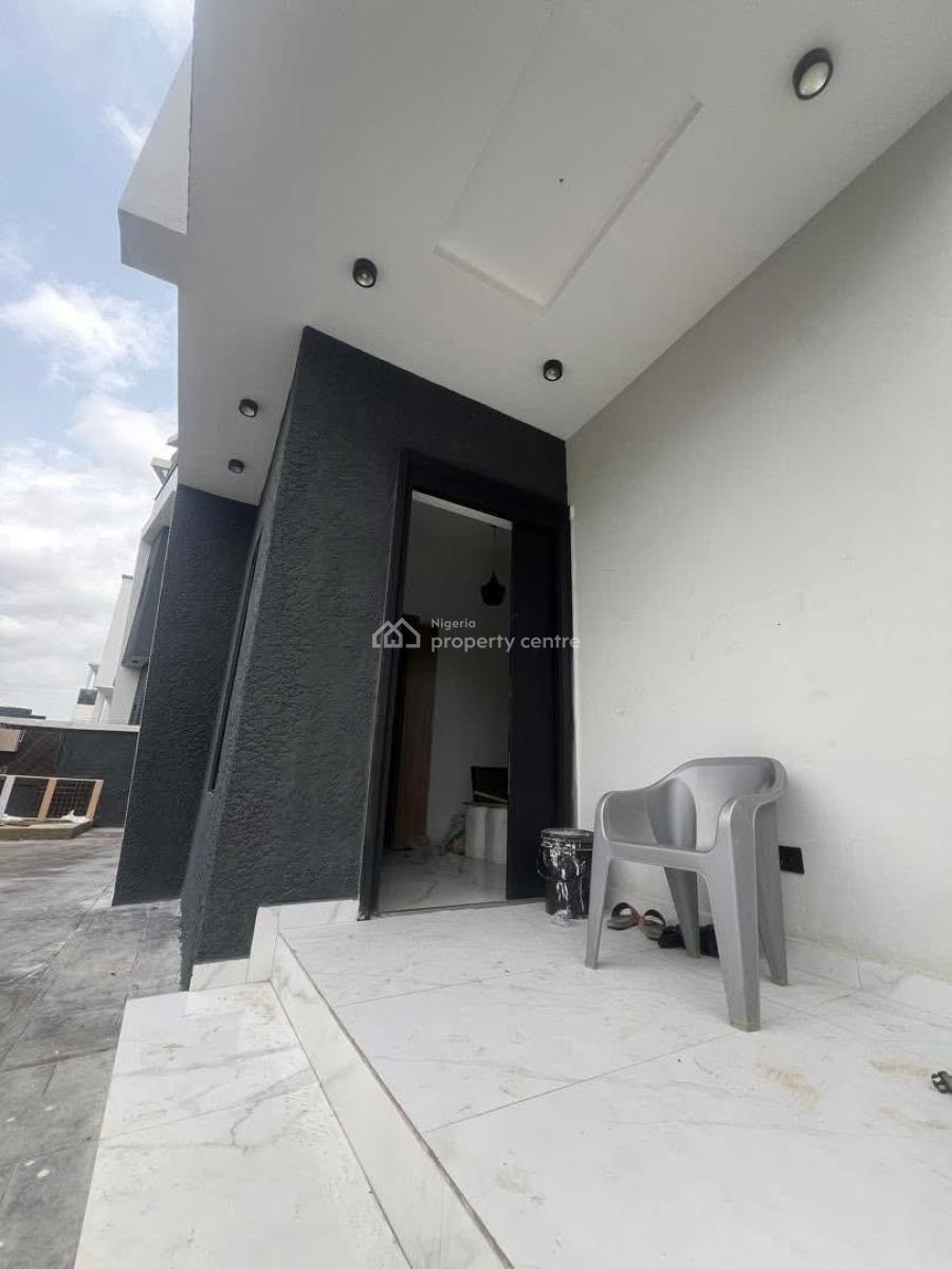 Beautiful 5bedroom Detached Duplex with 2master Bedroom, Omole Phase 2, Ikeja, Lagos, Detached Duplex for Sale