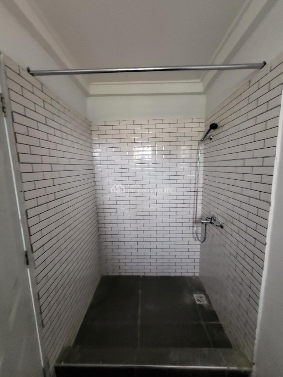 Newly Built Spacious 2bed Apartment  in a Secure Estate, Ikota, Lekki, Lagos, Flat / Apartment for Rent