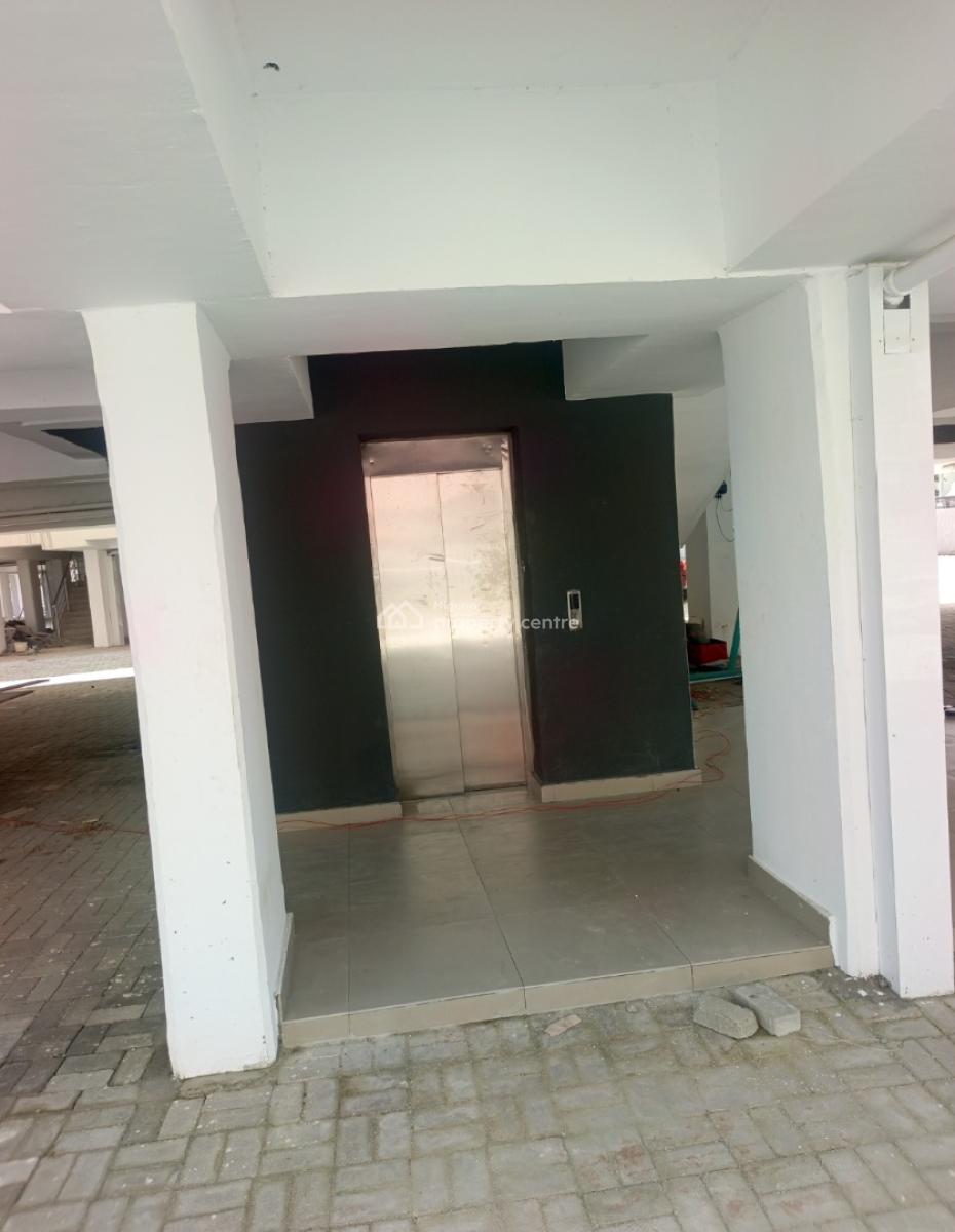 Distress Luxury 2 Bedroom Apartment with Swimming Pool & Elevator, Ikate, Lekki, Lagos, Flat / Apartment for Sale