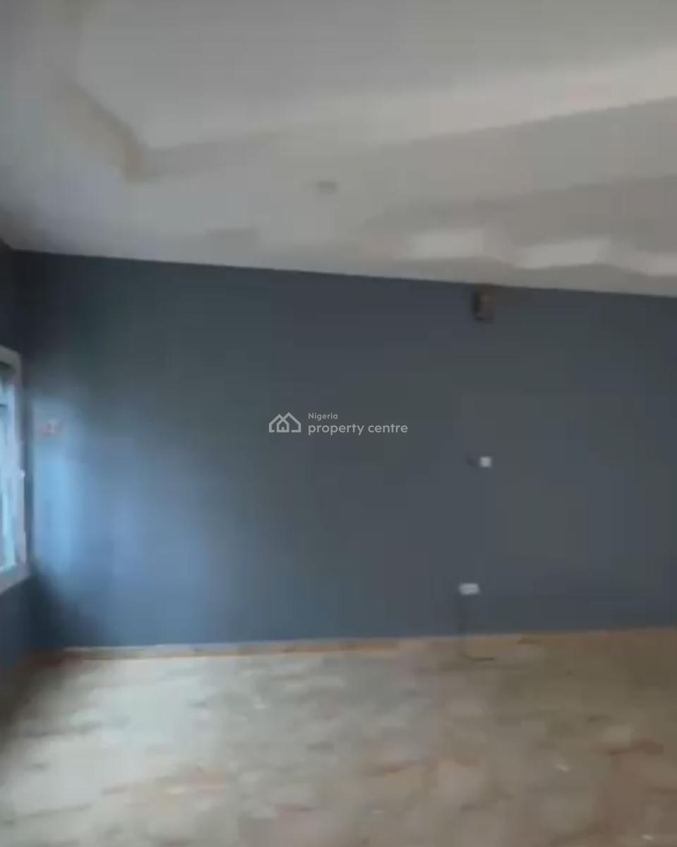 4 Bedroom Semi Detached Duplex, Galadimawa, Galadimawa, Abuja, Semi-detached Duplex for Rent